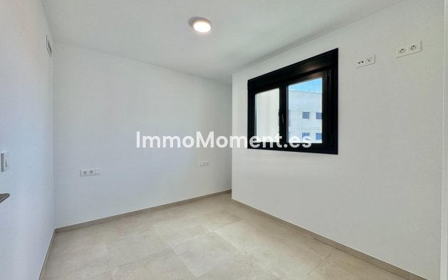 Resale - Apartment - Orihuela - La Florida
