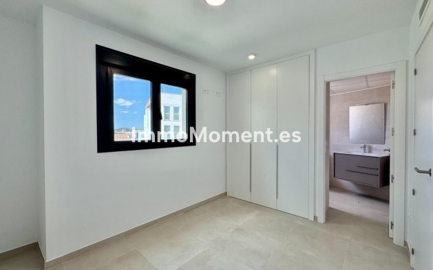 Resale - Apartment - Orihuela - La Florida