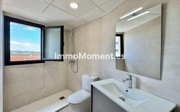 Resale - Apartment - Orihuela - La Florida