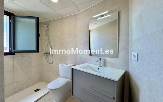 Resale - Apartment - Orihuela - La Florida