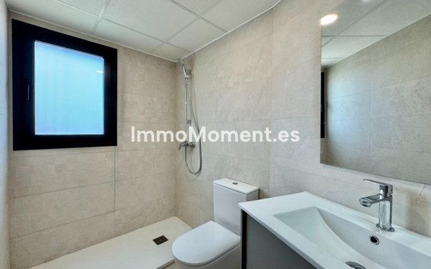 Resale - Apartment - Orihuela - La Florida
