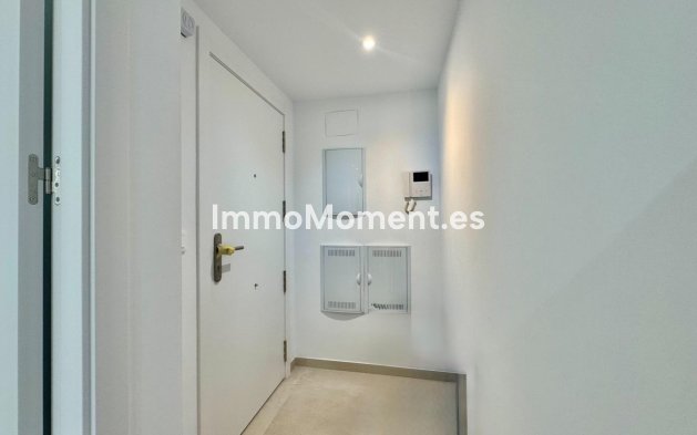 Resale - Apartment - Orihuela - La Florida