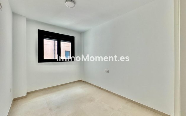 Resale - Apartment - Orihuela - La Florida