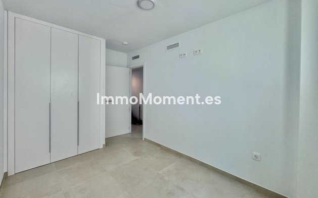 Resale - Apartment - Orihuela - La Florida