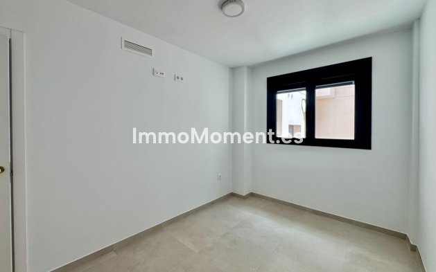 Resale - Apartment - Orihuela - La Florida