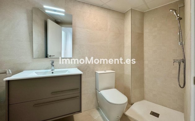 Resale - Apartment - Orihuela - La Florida
