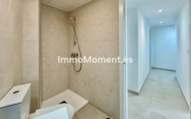 Resale - Apartment - Orihuela - La Florida
