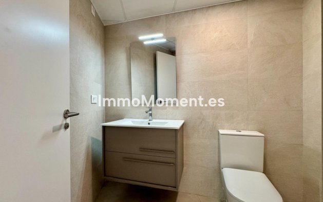 Resale - Apartment - Orihuela - La Florida