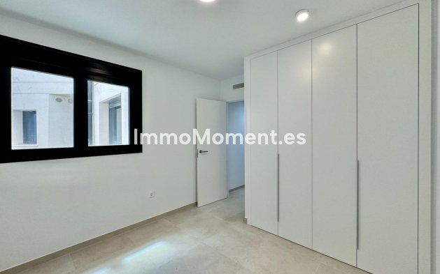Resale - Apartment - Orihuela - La Florida