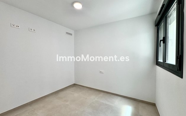 Resale - Apartment - Orihuela - La Florida
