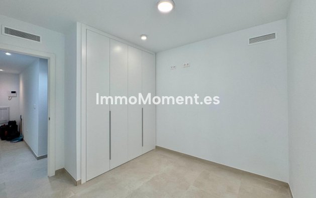 Resale - Apartment - Orihuela - La Florida
