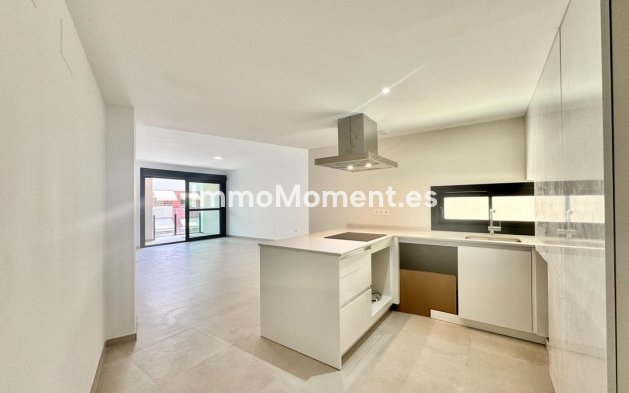 Resale - Apartment - Orihuela - La Florida