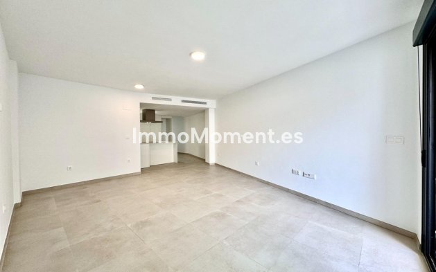 Resale - Apartment - Orihuela - La Florida