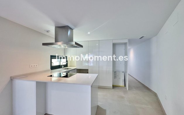 Resale - Apartment - Orihuela - La Florida