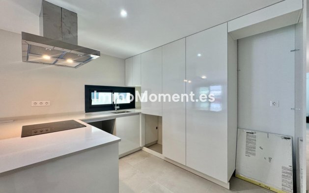 Resale - Apartment - Orihuela - La Florida