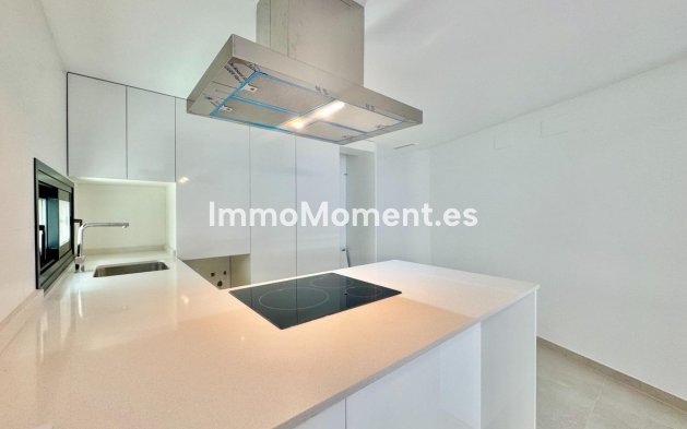 Resale - Apartment - Orihuela - La Florida