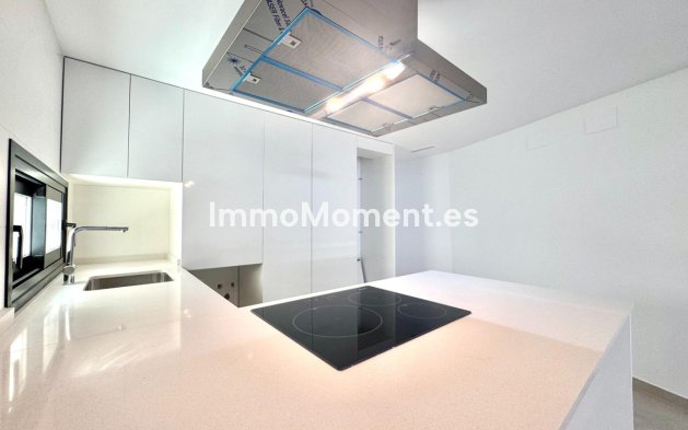 Resale - Apartment - Orihuela - La Florida