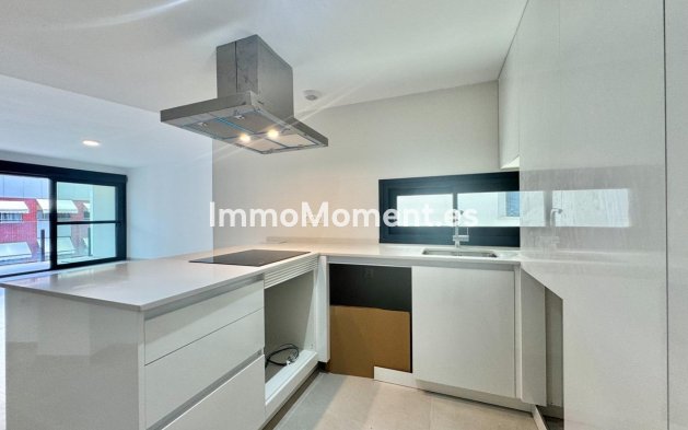 Resale - Apartment - Orihuela - La Florida
