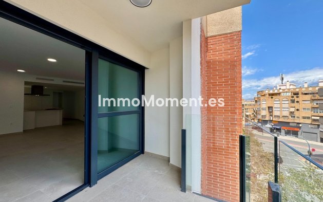 Resale - Apartment - Orihuela - La Florida