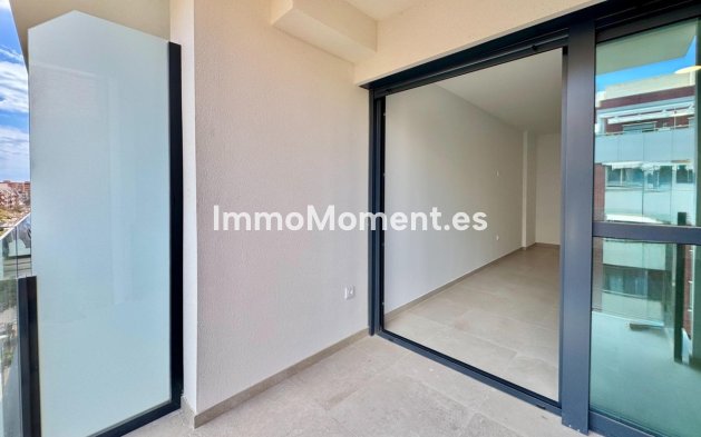 Resale - Apartment - Orihuela - La Florida