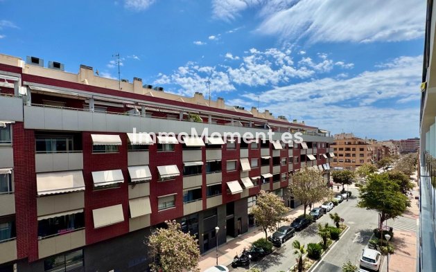 Resale - Apartment - Orihuela - La Florida
