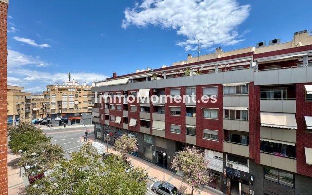 Resale - Apartment - Orihuela - La Florida