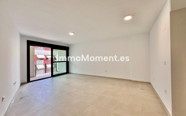 Resale - Apartment - Orihuela - La Florida