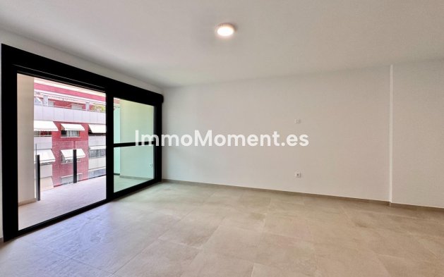 Resale - Apartment - Orihuela - La Florida