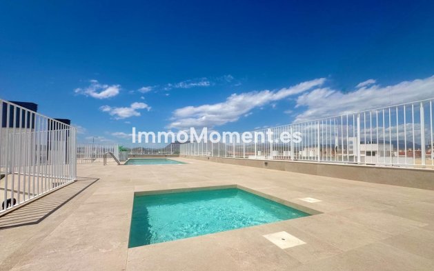 Resale - Apartment - Orihuela - La Florida