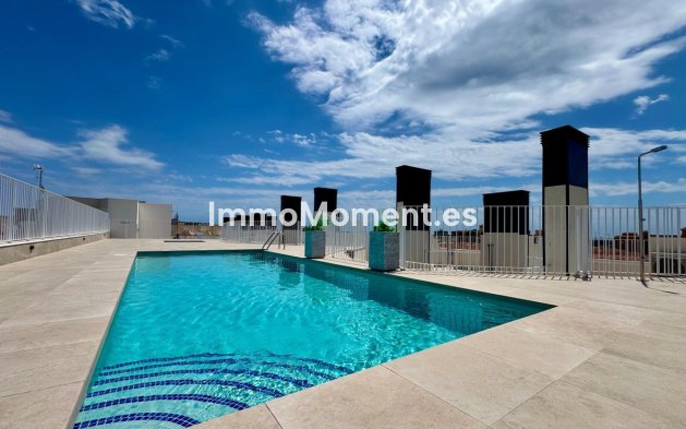 Resale - Apartment - Orihuela - La Florida