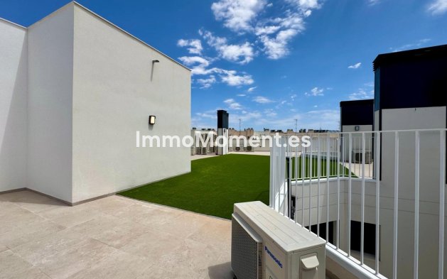 Resale - Apartment - Orihuela - La Florida