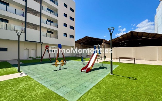 Resale - Apartment - Orihuela - La Florida
