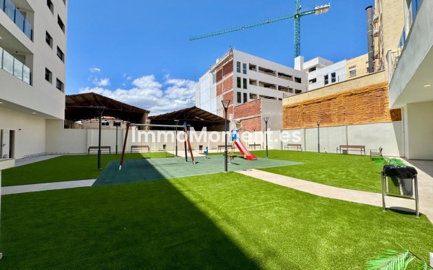 Resale - Apartment - Orihuela - La Florida