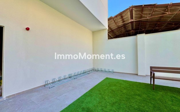 Resale - Apartment - Orihuela - La Florida