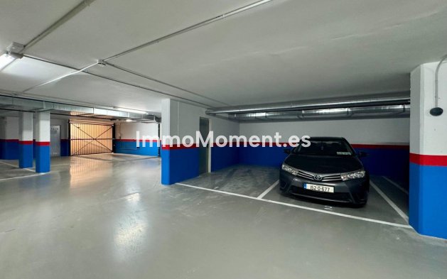 Resale - Apartment - Orihuela - La Florida