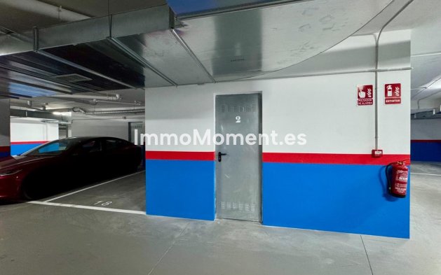 Resale - Apartment - Orihuela - La Florida