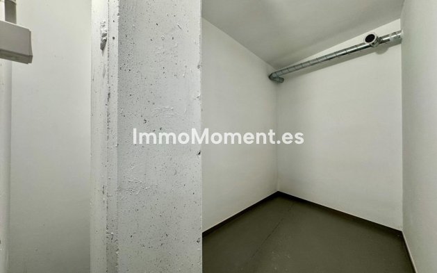 Resale - Apartment - Orihuela - La Florida