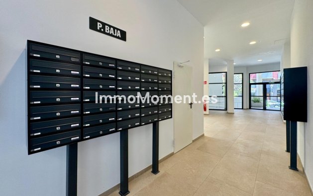 Resale - Apartment - Orihuela - La Florida