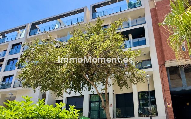 Resale - Apartment - Orihuela - La Florida