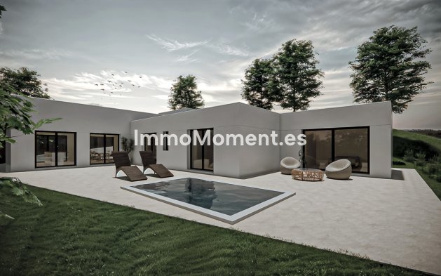 Resale - Detached villa - Sotogrande - Sotogrande Costa