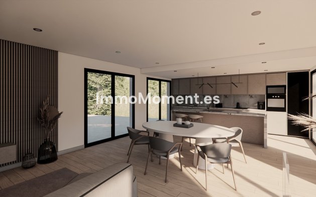 Resale - Detached villa - Sotogrande - Sotogrande Costa
