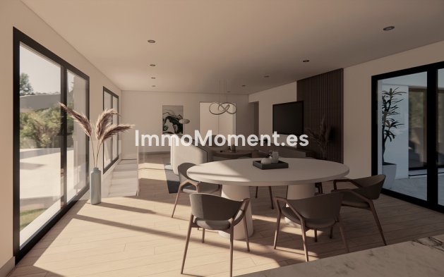 Resale - Detached villa - Sotogrande - Sotogrande Costa