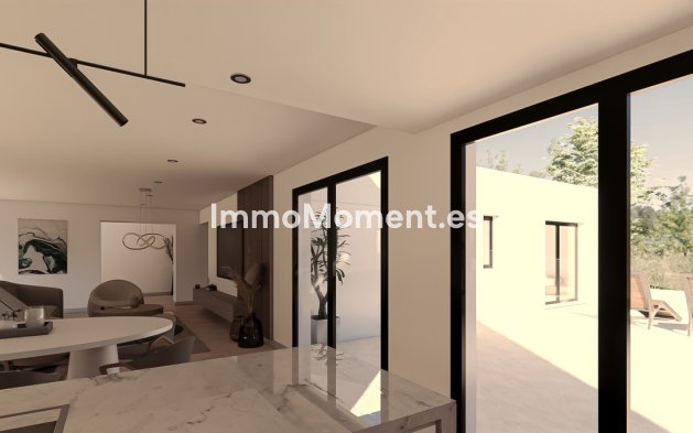 Resale - Detached villa - Sotogrande - Sotogrande Costa
