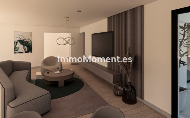 Resale - Detached villa - Sotogrande - Sotogrande Costa
