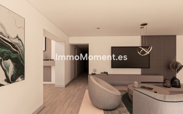 Resale - Detached villa - Sotogrande - Sotogrande Costa