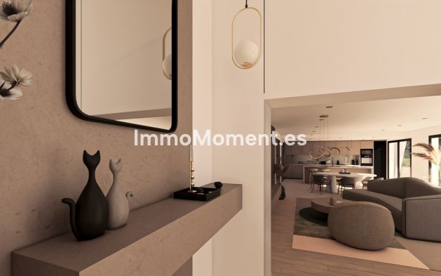 Resale - Detached villa - Sotogrande - Sotogrande Costa