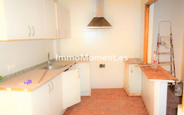 Bestaande woning - Appartement - Guardamar del Segura - Guardamar del Segura Centro