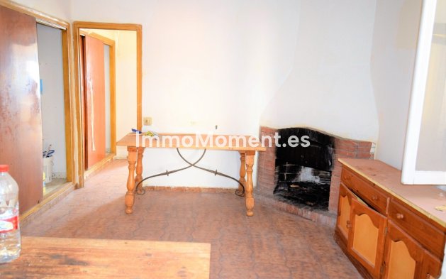 Bestaande woning - Appartement - Guardamar del Segura - Guardamar del Segura Centro