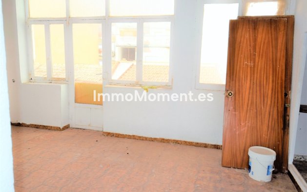 Bestaande woning - Appartement - Guardamar del Segura - Guardamar del Segura Centro