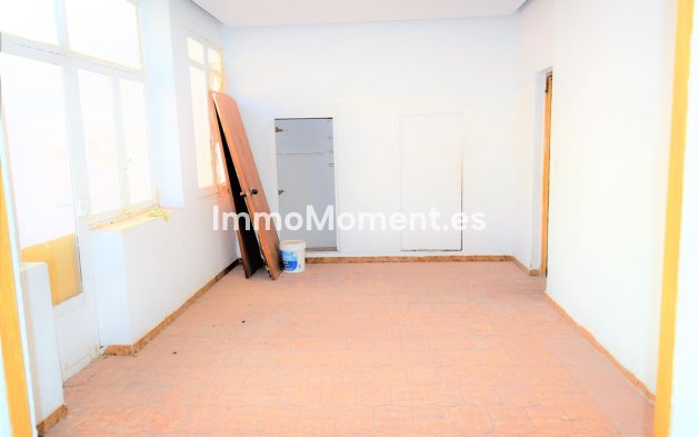 Bestaande woning - Appartement - Guardamar del Segura - Guardamar del Segura Centro
